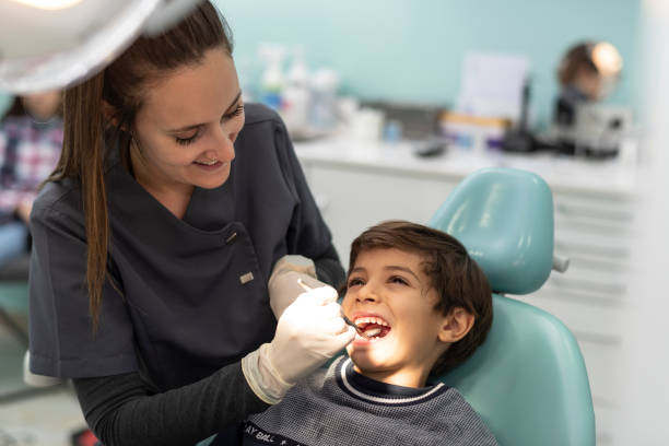 Best Knocked-Out Tooth (Avulsed Tooth) Treatment in Roanoke, TX