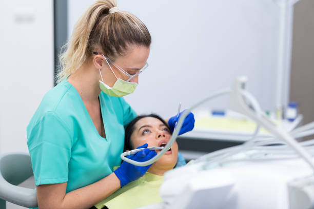 Best Broken or Chipped Tooth Repair in Roanoke, TX