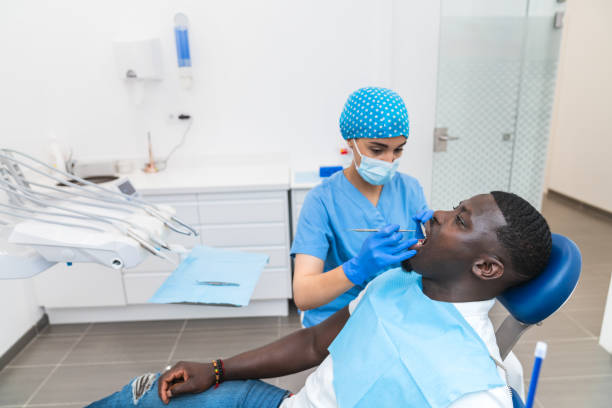 Best Emergency Pediatric Dental Care in Roanoke, TX