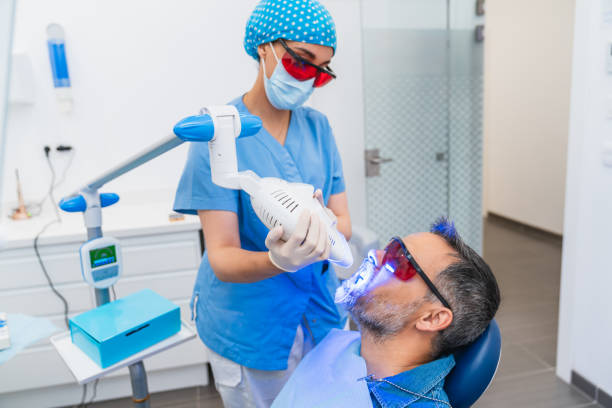 Best Emergency Denture Repair in Roanoke, TX